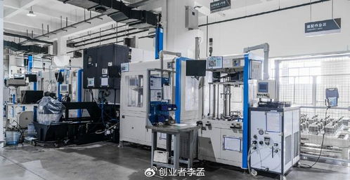 手機背后的隱形冠軍 3C自動化設(shè)備如何為計算機設(shè)備行業(yè)節(jié)省千萬人力