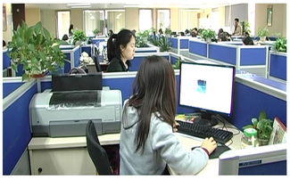 湖北仙桃創源計算機科技學校 培養高素質技術人才的搖籃